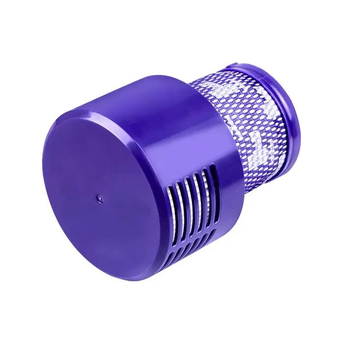 Filtres V10 de remplacement pour Dyson V10 Cyclone Series, V10 Absolute, V10 Animal, V10 Total Clean, SV12, pièces de rechange