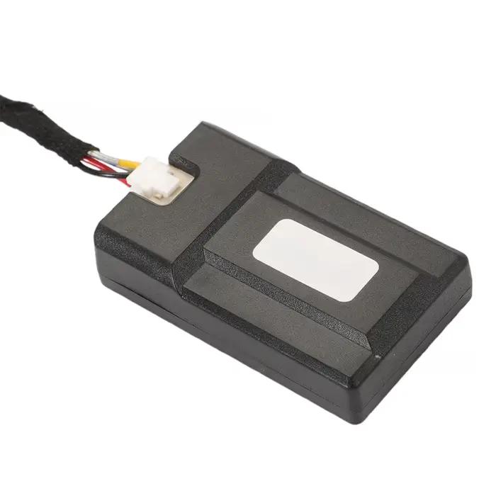 Système de démarrage et d'arrêt automatique du moteur pour Porsche Cayenne 2018-2026 - Accessoires