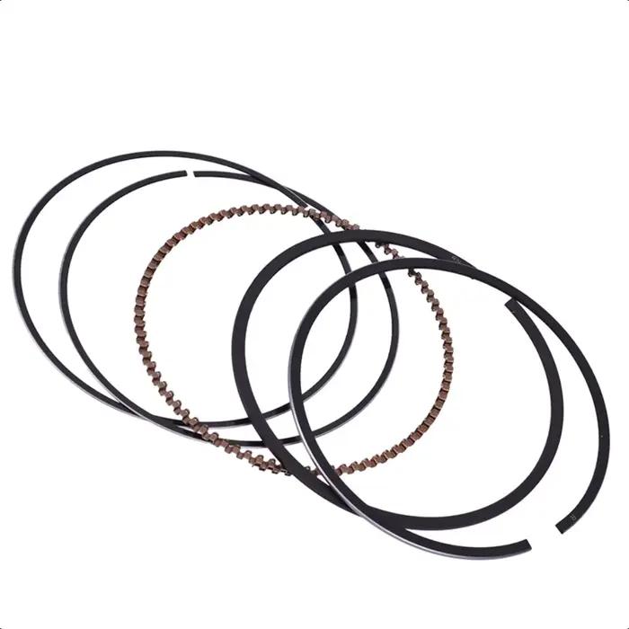 Kit de segments de piston monocylindre 200cc 72mm pour moto KT/M 200 Du/ke RC200 RC 200 ABS