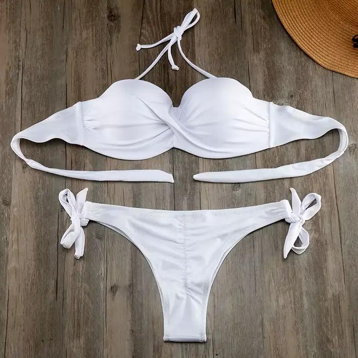 Maillot de bain brésilien pour femmes