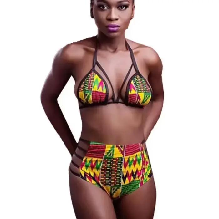 Sexy Bikini femmes maillot de bain maillots