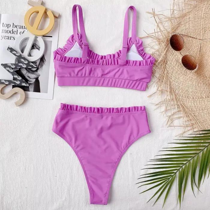 Bikini 2026 Maillot de bain sexy pour femme