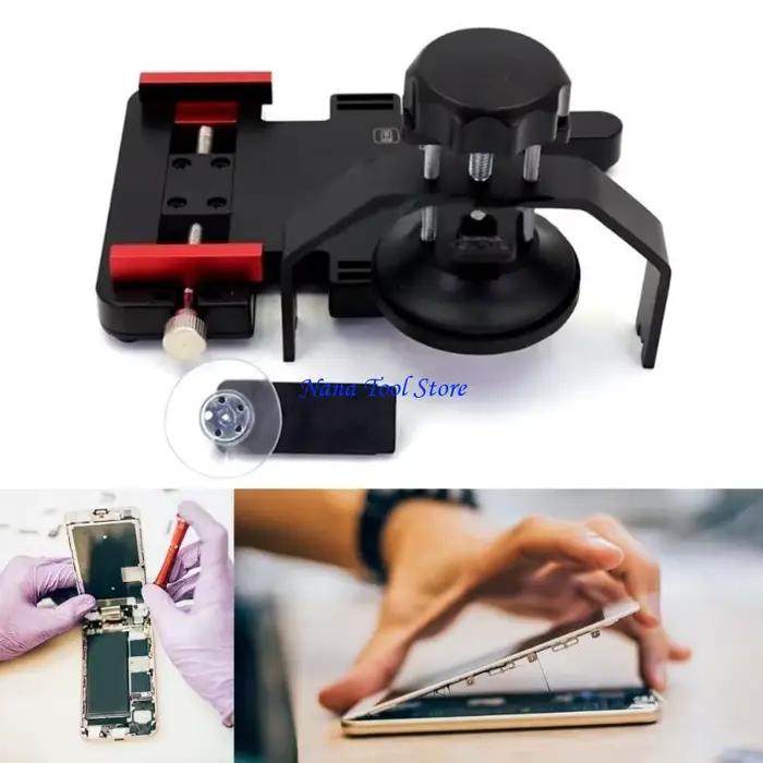 Séparateur en plastique d'écran téléphone longévité 31GJ pour le démontage rapide du téléphone 17