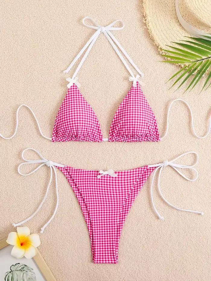Maillot de bain sexy pour femme