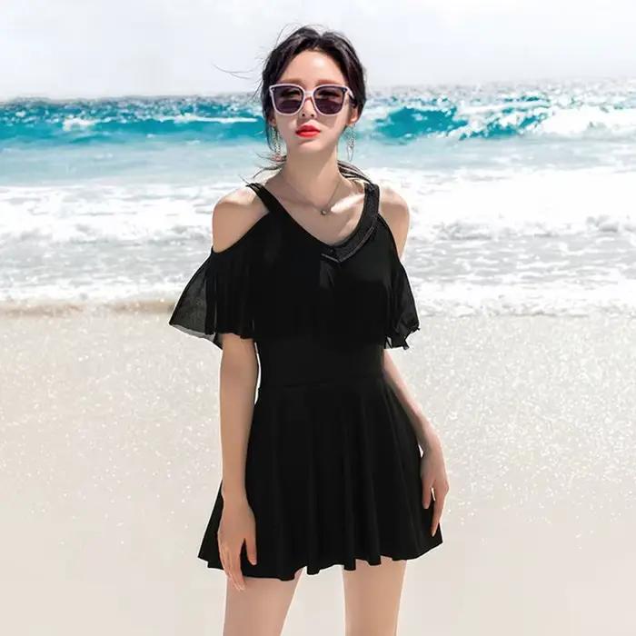 Nouveau maillot de bain pour femmes