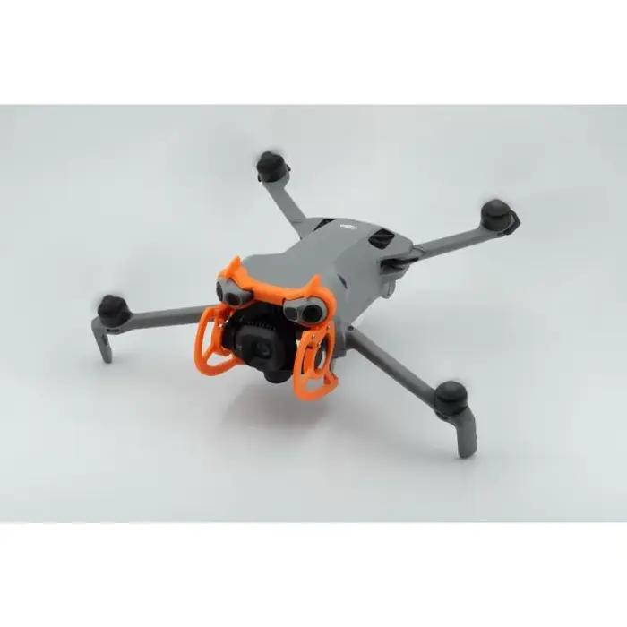 Accessoires de drone DJI Mini 5Pro, protection anti-collision ABS imprimée en 3D, protecteur de pare-chocs à cardan