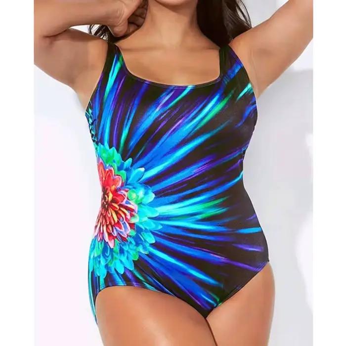 Maillot de bain une pièce Sexy