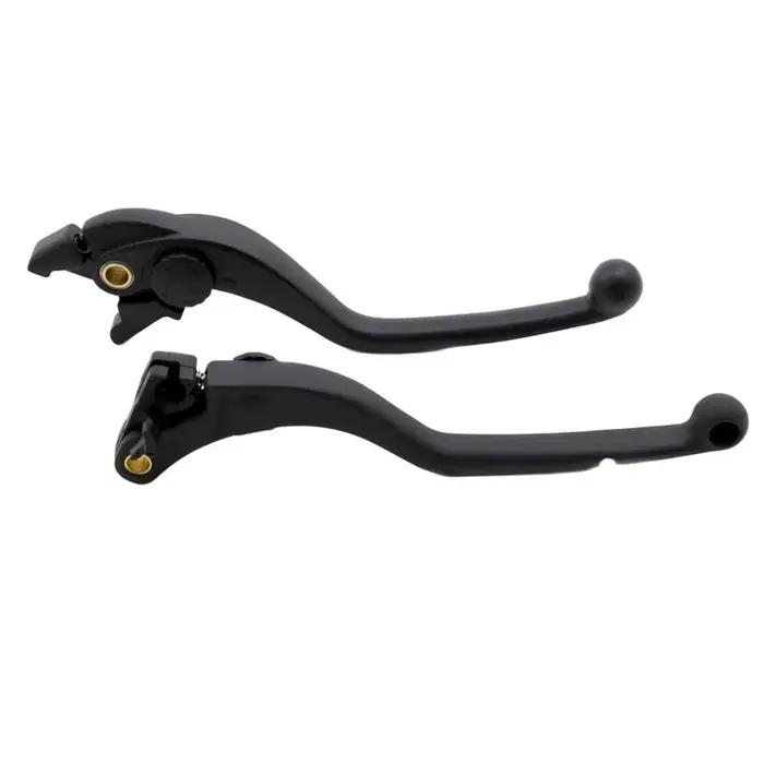 Leviers de frein et d'embrayage gauche et droit pour moto, pour BMW F750GS F850GS F750 GS F 850 GS F900R F900XR F 900 XR 2018 2019 2020 2021 2022