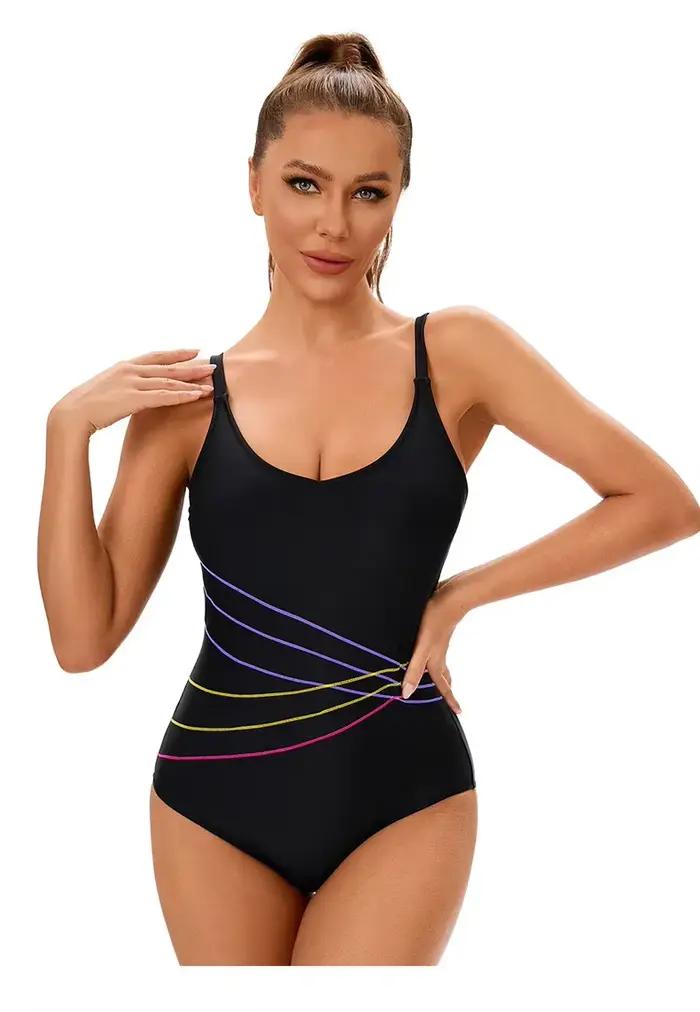 Maillot de bain une pièce