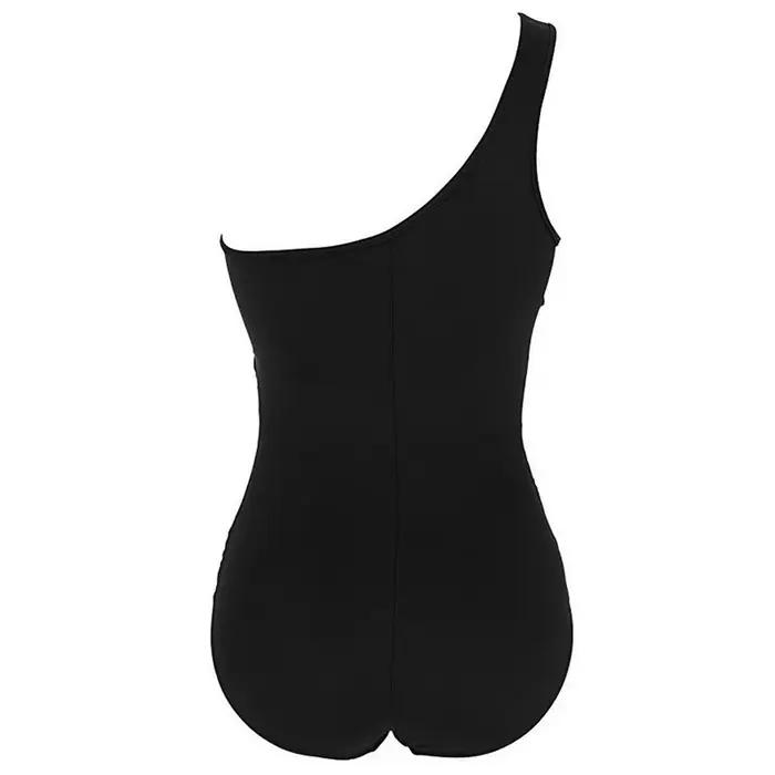 Ensemble de bikinis élégants hirigin pour femmes en nylon et élasthanne avec style de plage et finitions soignées pour diverses occasions