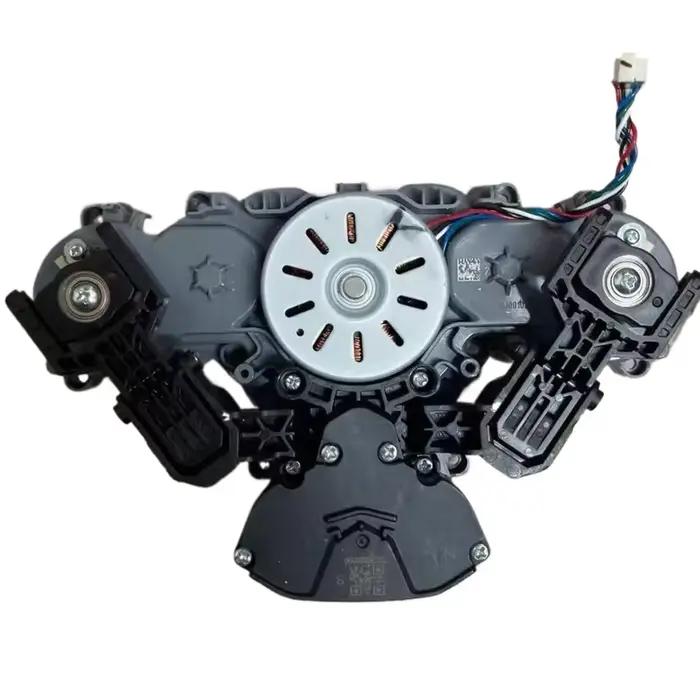 Pièces de rechange originales NARWAL Freo X Ultra J4 J3 Mop Lifting Motor Module pour robot aspirateur, moteurs de levage