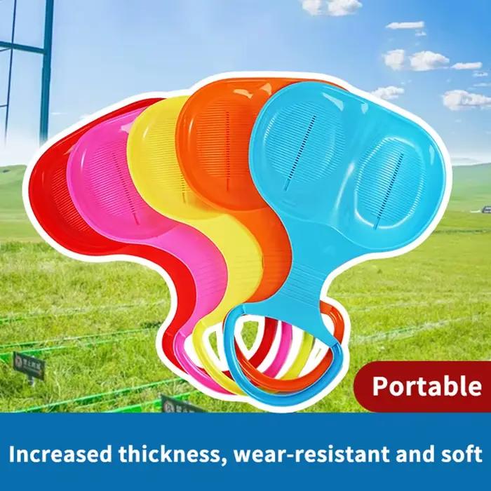 Sports extrêmes de plein air enfants snowboard snowboard couleur unie sûr adulte skateboard modèle universel