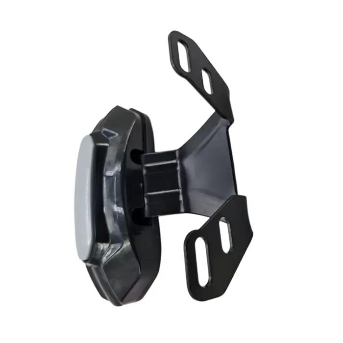 Appuie-dos de Vélo Électrique pour Passager, Pièces de Rechange, Remplacement pour Vélo Électrique, Appuie-dos de Moto Confortable pour Passager