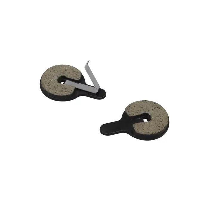 Brake Pads Replacement Parts  MTB Bike Hydraulic Disc Brake Pad BB8 NOVELA YINXING BOLIDS for Kugoo G2 Pro Electric Scooter Part