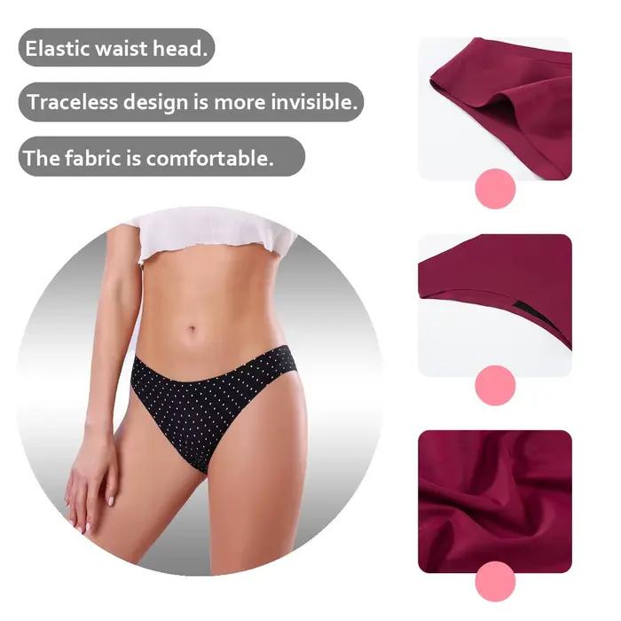 Maillot de bain menstruel imperméable 4 couches