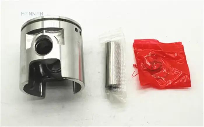 Kit de piston avec anneau de 45mm, pour pot de 50cc, cylindre de 45mm