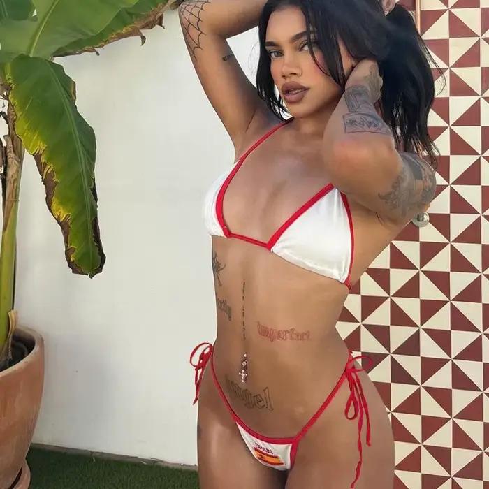 Maillot de bain pour femmes