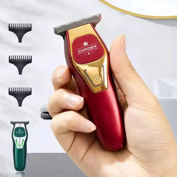 Tondeuse à cheveux Mini tondeuse à cheveux électrique Portable Rechargeable petite tondeuse à cheveux tête chauve tondeuse à cheveux barbier coupe de cheveux rasoir