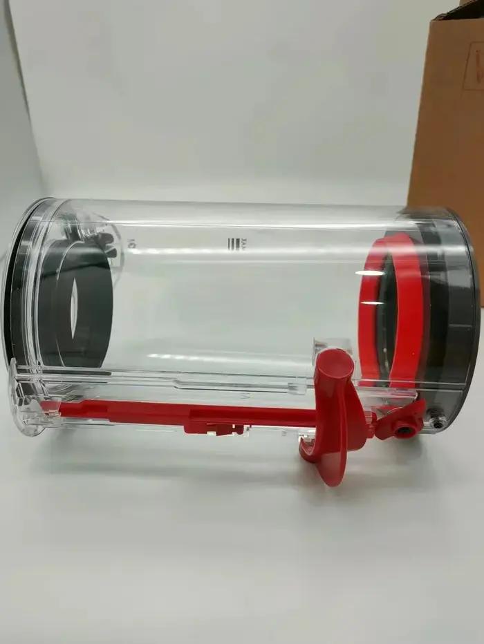 Poubelle de rechange grande capacité améliorée, pour aspirateur sans fil Dyson V10, pièce de rechange 969509-01