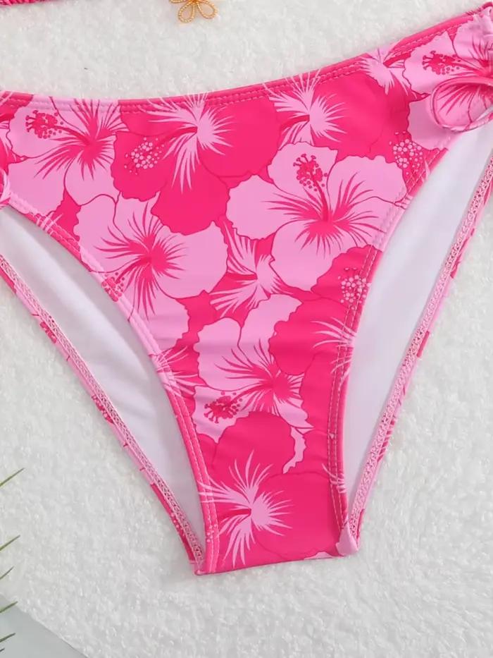 Maillot de bain bikini femme 2026