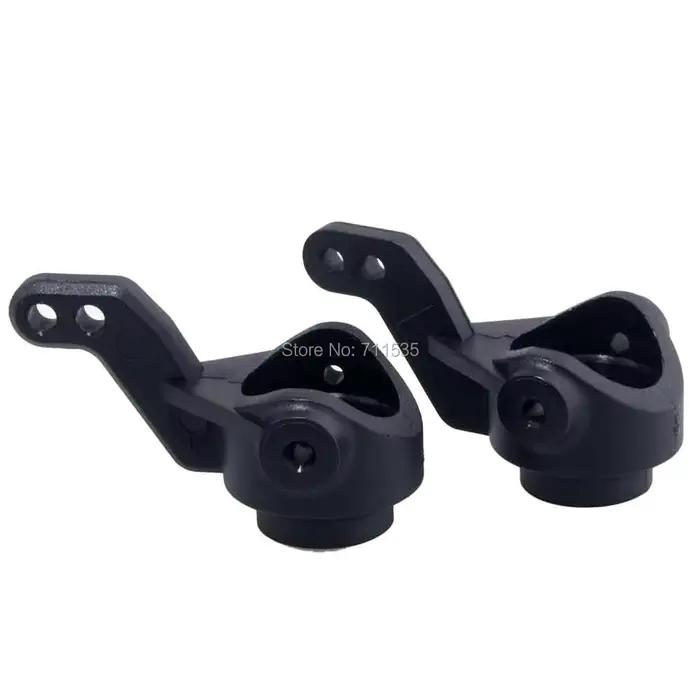 Moyeu de direction Electrolux (L/R), pièces de rechange pour voiture modèle 02014 RC, Flying Fish 1/10, 94123, 94107, 94106, 94111, 94108, HSP 94118, 2 pièces