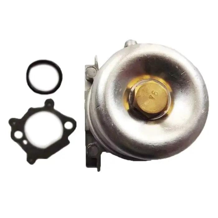 Réparation carburateur 31BC pour Toro 6,5 7,5 Recycler tondeuse 190cc 22 "Moteur tondeuse à gazon