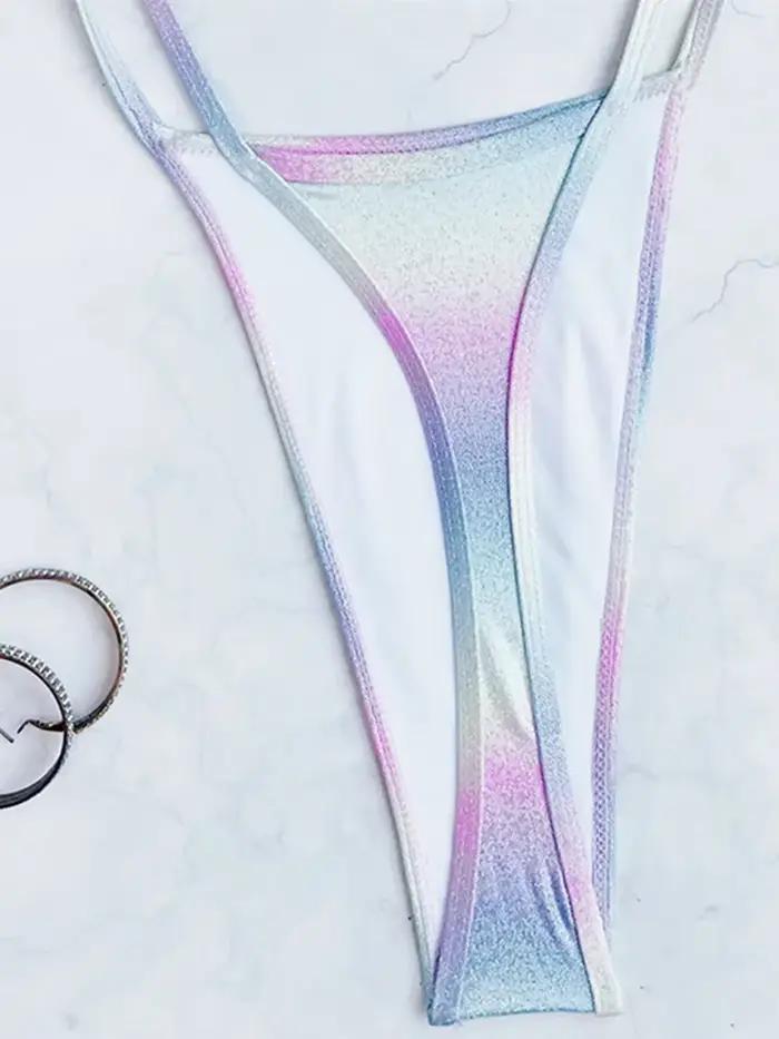 Maillot de bain une pièce