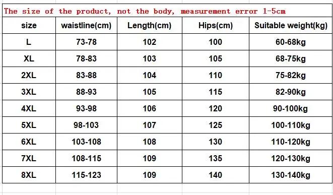 Jean grande taille homme ample droit automne homme haute élasticité père pantalon 44 46 48 jean pour homme 7XL 6XL 5XL 8XL