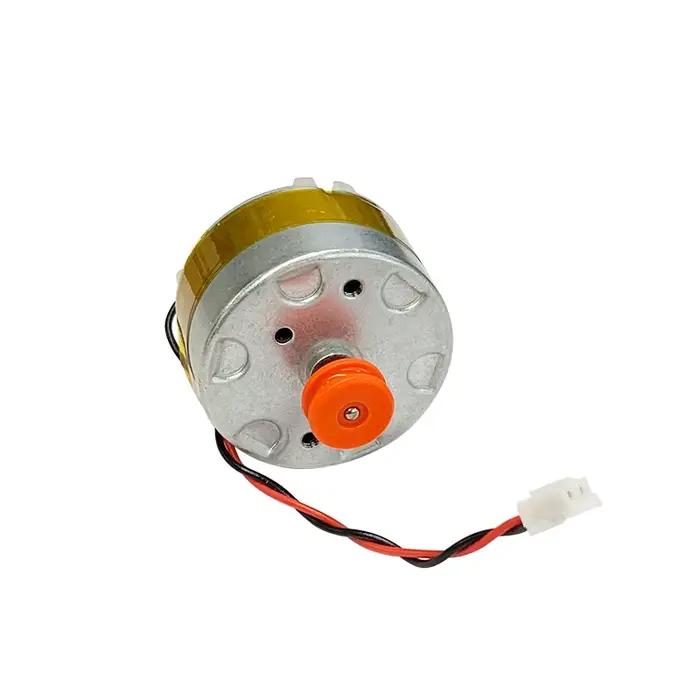 Pour Xiaomi Mijia 1 / 1S SDJQR01RR SDJQR02RR SDJQR03RR Roborock E4 S50 S5 Max S6 moteurs de Transmission d'engrenages moteur Laser pièces de rechange