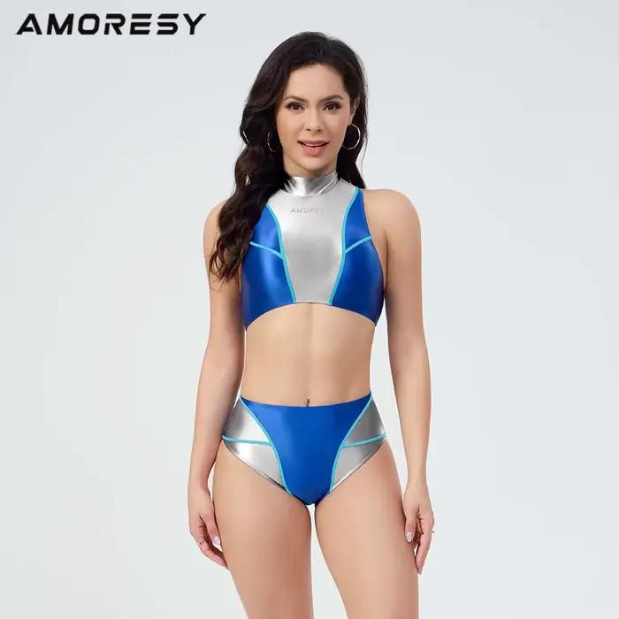 Maillot de bain dos nu en forme de I