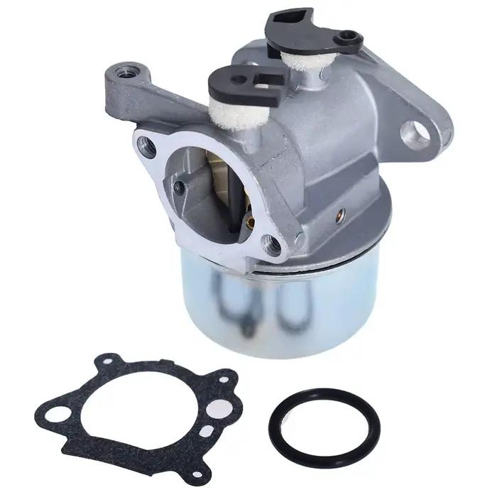 Nouveau carburateur pour Toro 6.5 6.75 7.0 7.25 HP recycler tondeuse 190cc Briggs Stratton 22"