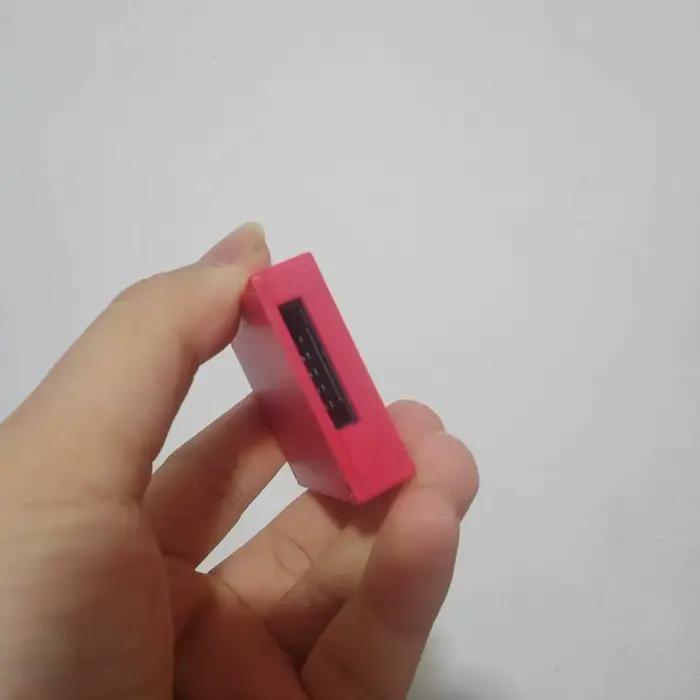 Accessoires pour cartes de jeu, boîte d'accessoires de jeu V2