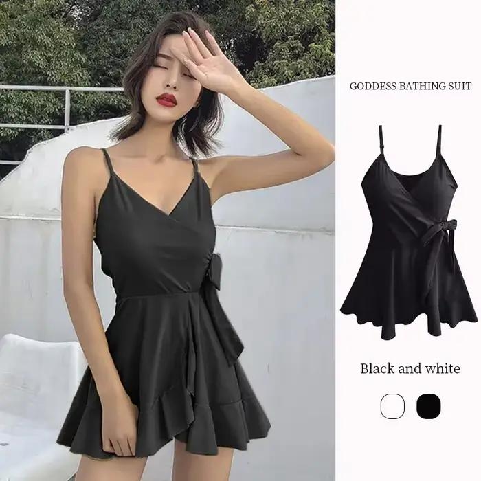 Maillot de bain une pièce pour femme