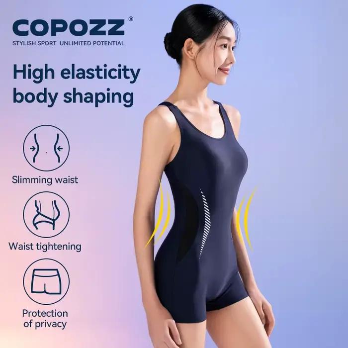 Maillot de bain une pièce pour femme