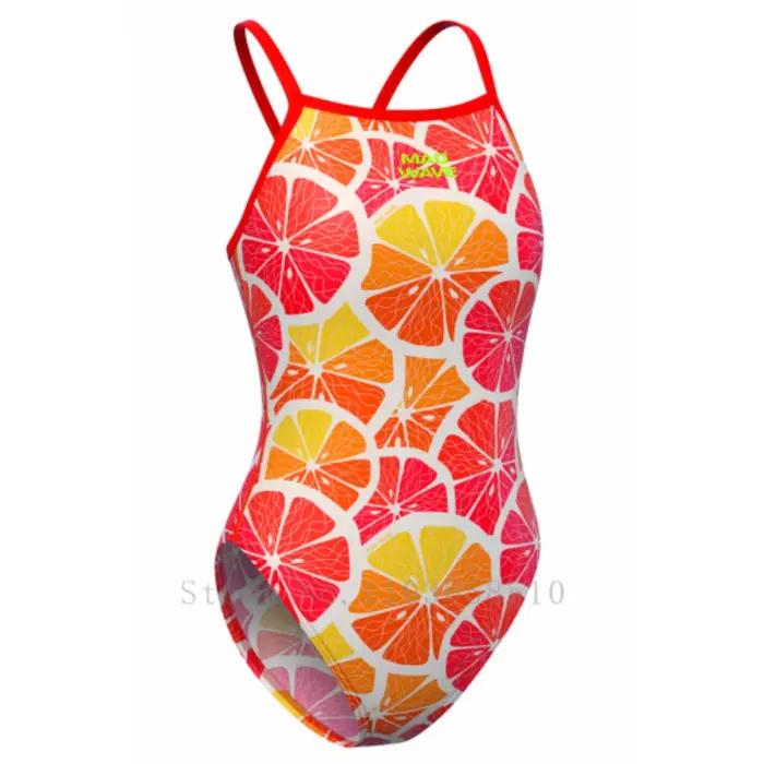 Mad wave – maillot de bain une pièce