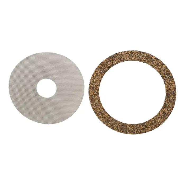 Kit de reconstruction de carburateur pour STIHL 08 070 090 TS350 TS360 TILLOTSON RK-83HL pièces de rechange de tondeuse à gazon outils électriques de jardin