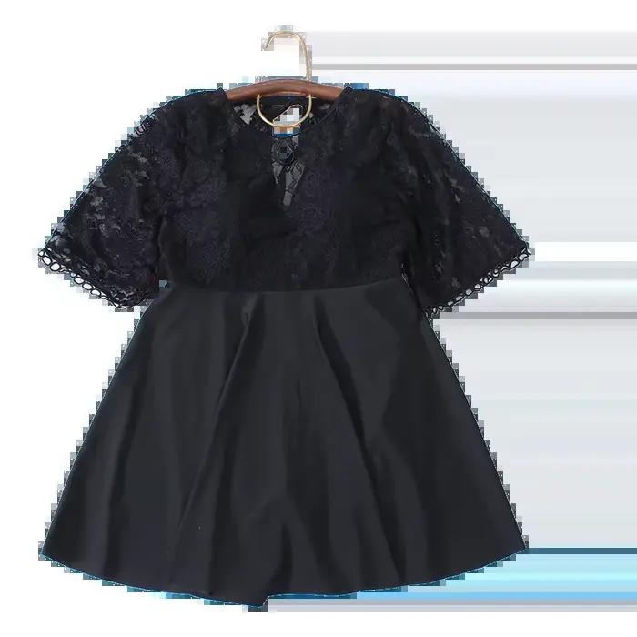 Nouveau maillot de bain femme grande taille