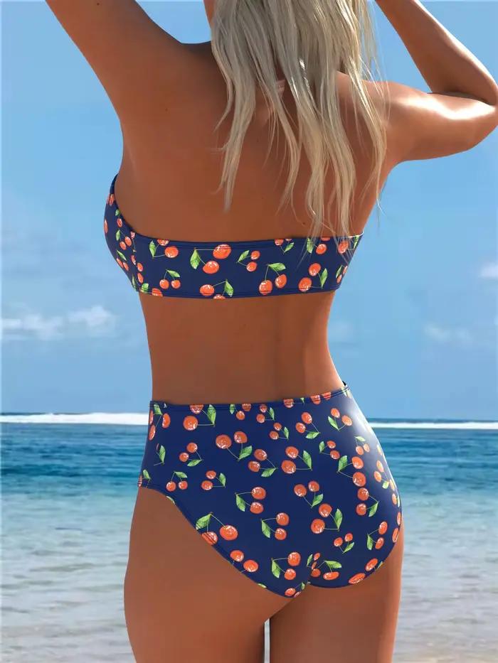 Nouvelle collection de maillots de bain pour femmes