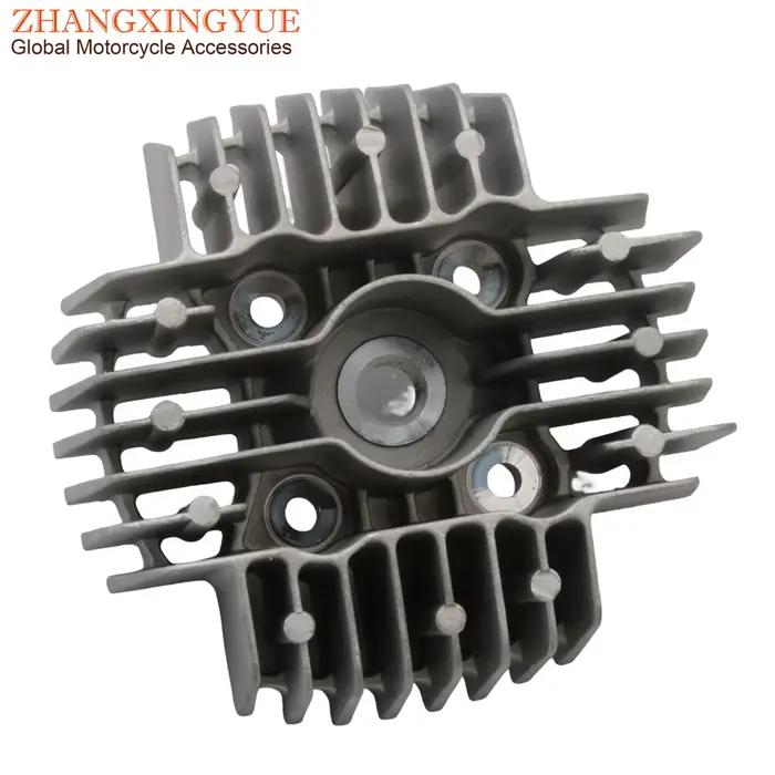 Tête d'intervalles à gros alésage pour cyclomoteur Puch, Mk 50 E50 Maxi, 2 temps, 38mm, 45mm, 50 cc-70 cc