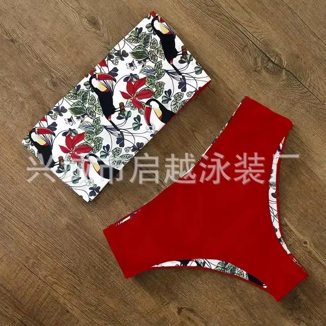 Bikini 2025 maillots de bain maillot