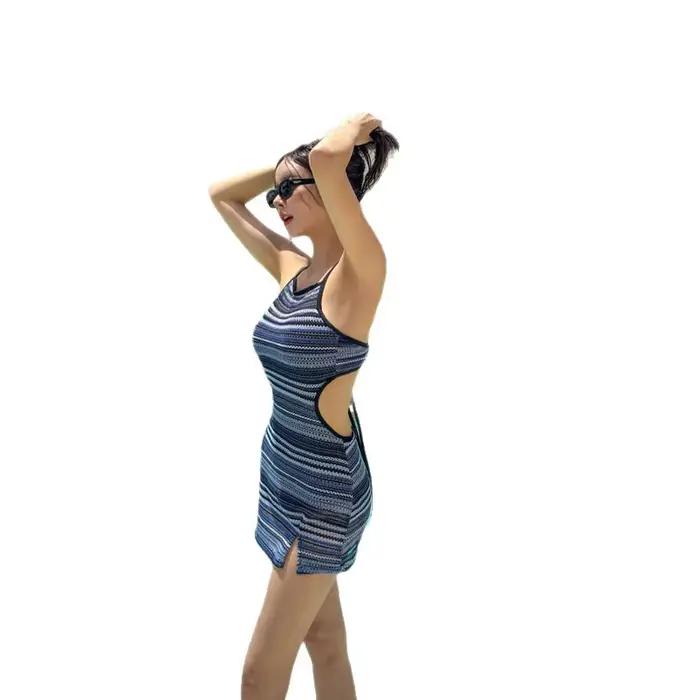 Maillot de bain Style coréen pour femmes