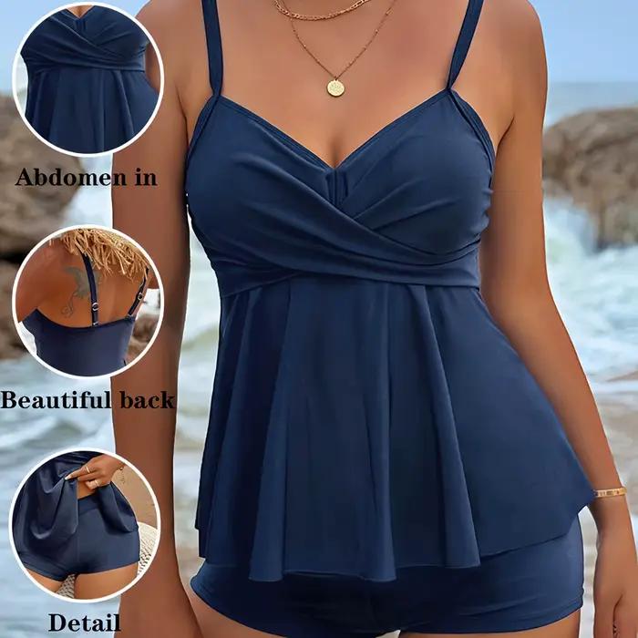 Ensembles de bikinis pour femmes