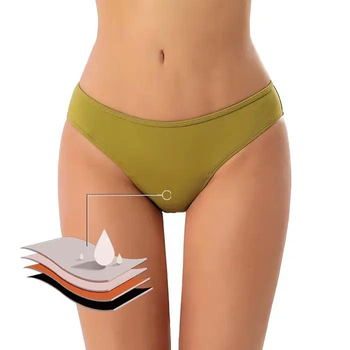 Sexy Maillot de Bain Unie Pour Femmes Taille Moyenne Nouvelle Collection 2022 Couleurs Variées Plage Natation Occasions Spéciales