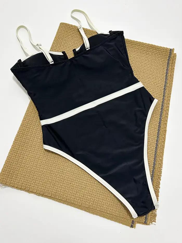 Maillot de bain une pièce