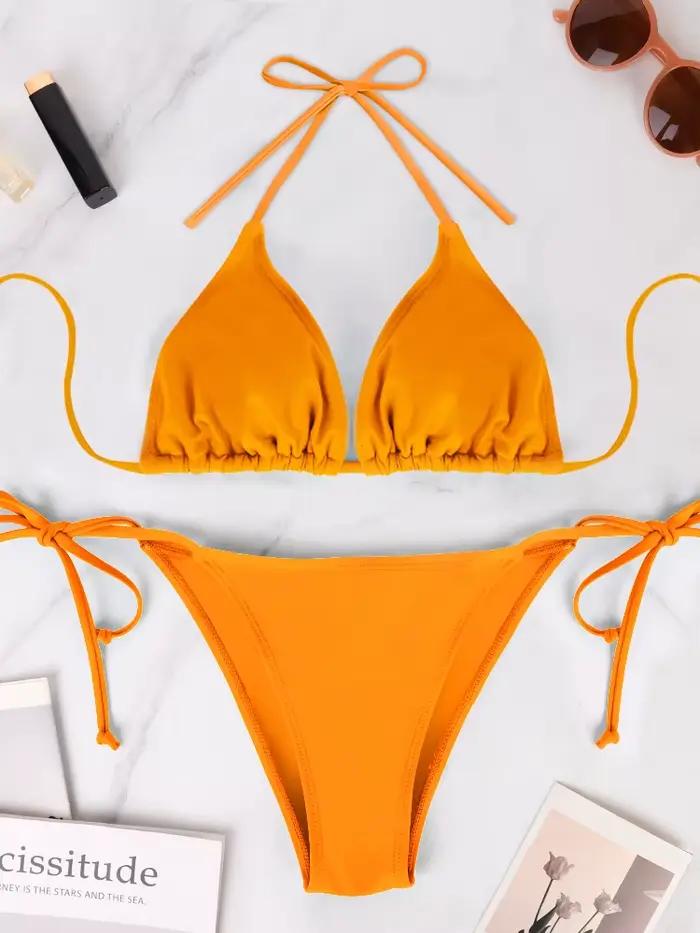 Ensemble de bikini sexy pour femmes
