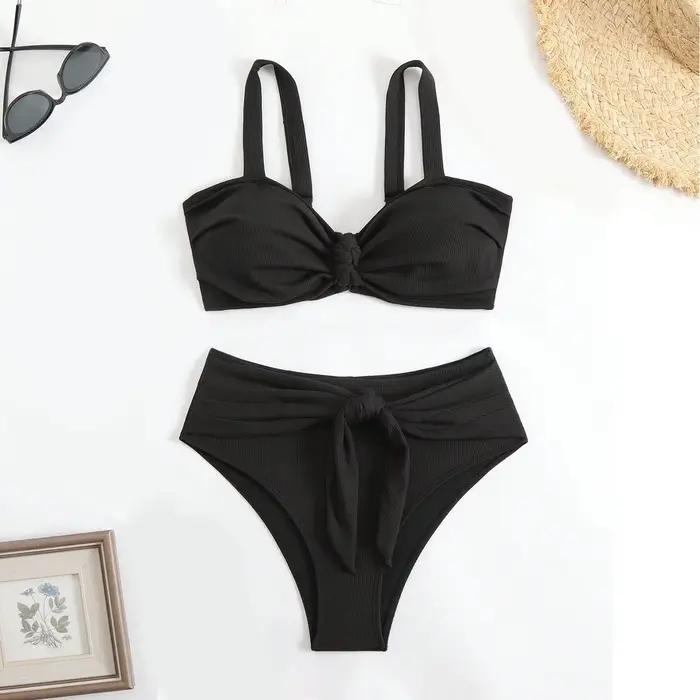 Ensembles de bikinis pour femmes