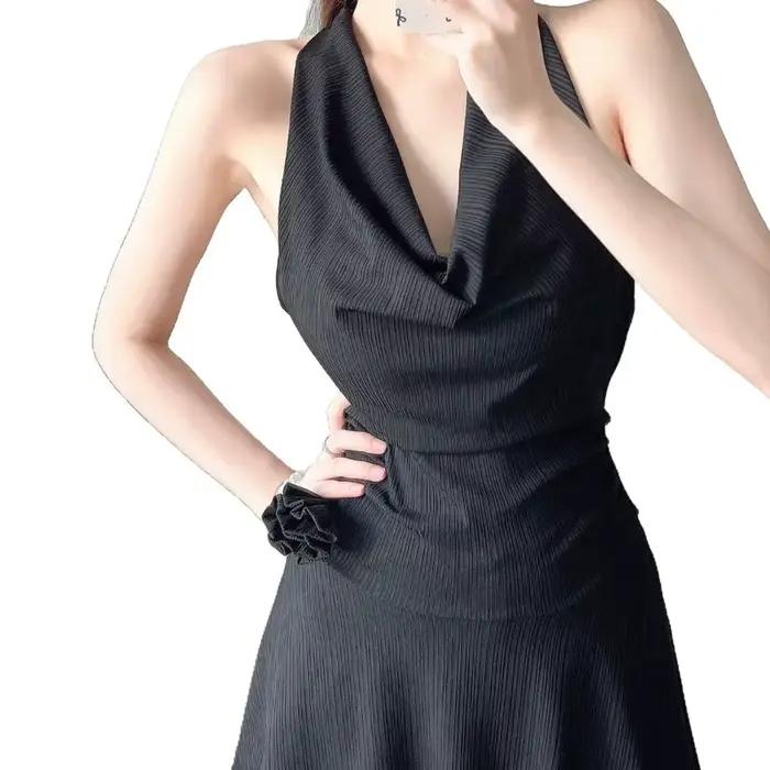 Maillot de bain femme style luxueux