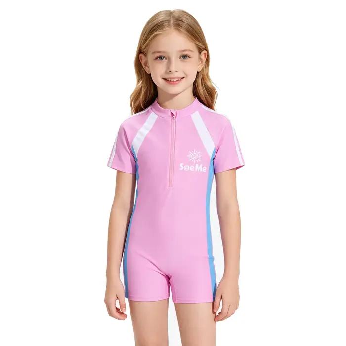 Maillots de bain pour filles