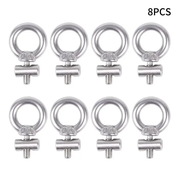 Bouchons de Rail d'auvent, pièces de camping-car, caravane, accessoires Automobiles, accessoires de camping-car