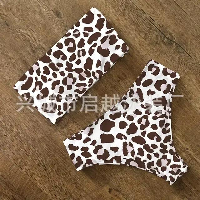 Bikini 2025 maillots de bain maillot